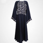 Fancy Formal ABAYA